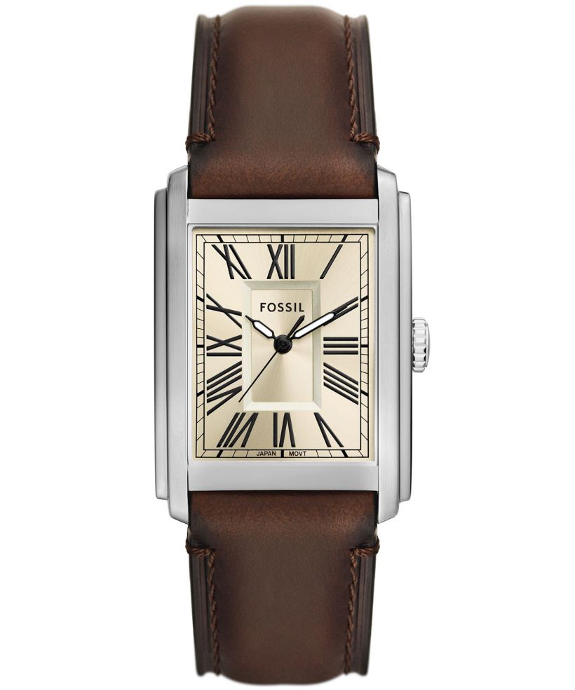 Zegarek męski Fossil Carraway