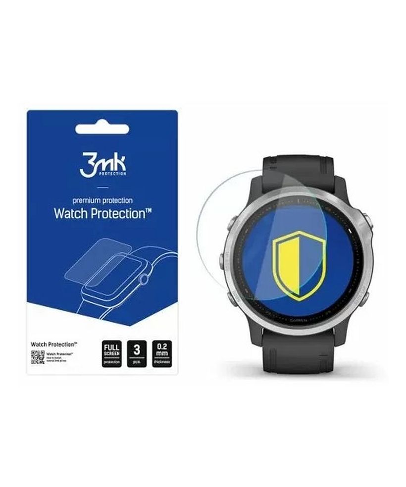 Watch Protection™ FlexibleGlass 5903108292221