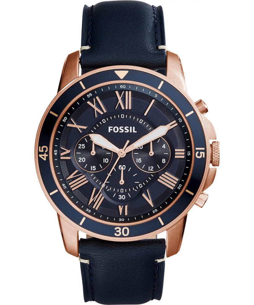 Zegarek męski Fossil Grant Sport