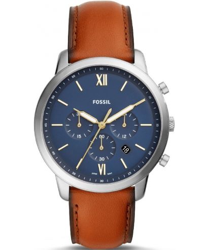 Zegarek męski Fossil Neutra Chrono