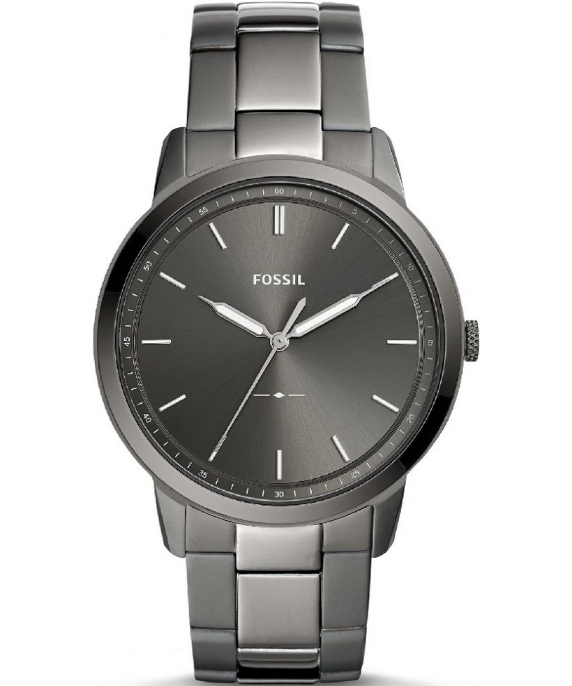 Zegarek męski Fossil The Minimalist 3H