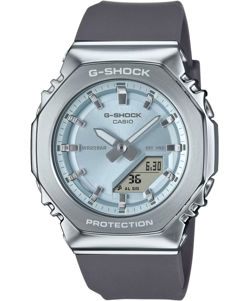 Zegarek damski Casio G-SHOCK Small Classic