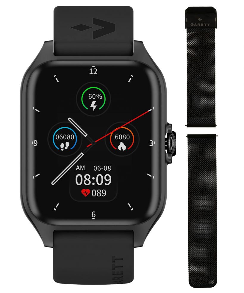 Smartwatch Garett GRC Activity 2 SET