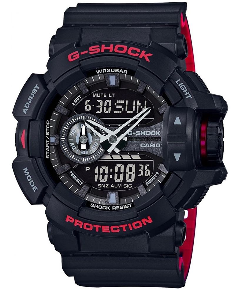 Zegarek męski Casio G-SHOCK
