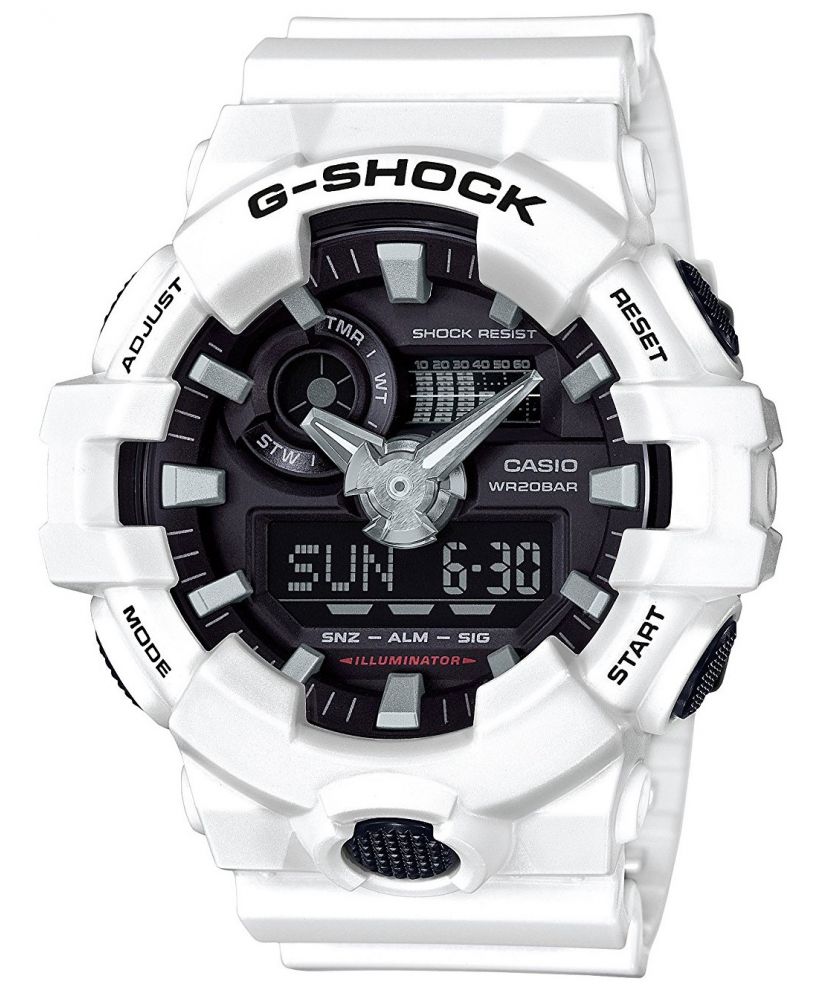Zegarek męski Casio G-SHOCK