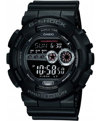 Zegarek Casio G-SHOCK