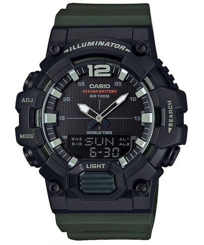 Zegarek męski CASIO Sport