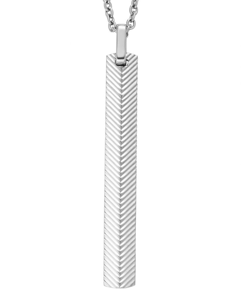 Naszyjnik Fossil Harlow