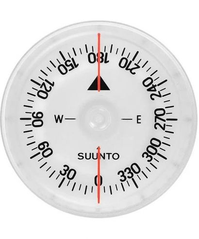 Kapsuła kompasu Suunto SK-8 Capsule SH