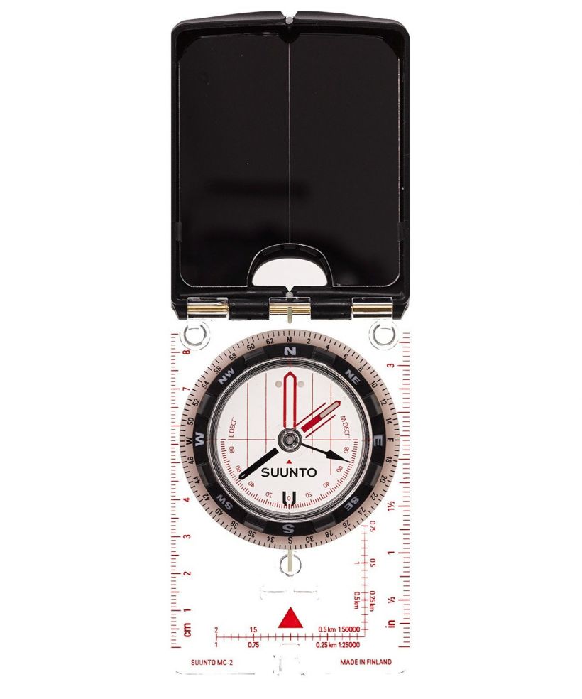 Kompas Suunto MC-2