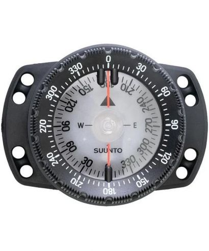 Kompas Suunto SK-8 Black Bungee Mount