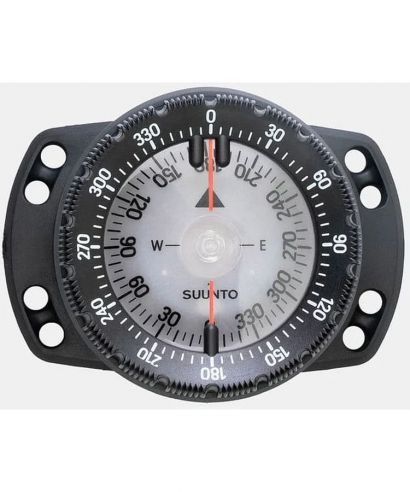 Kompas Suunto SK-8 Black Bungee Mount