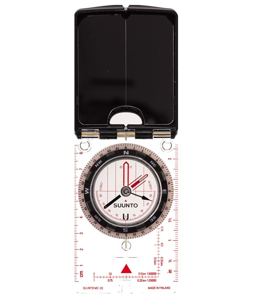 Kompas Suunto MC-2