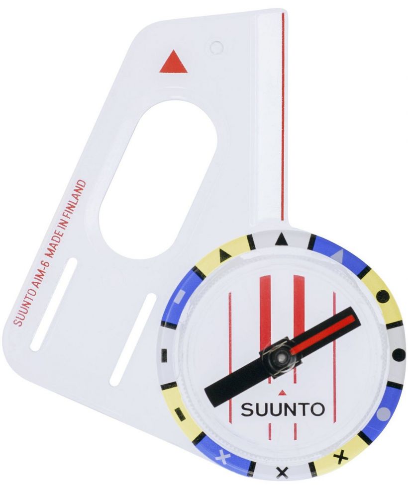Kompas Suunto Aim-6 NH