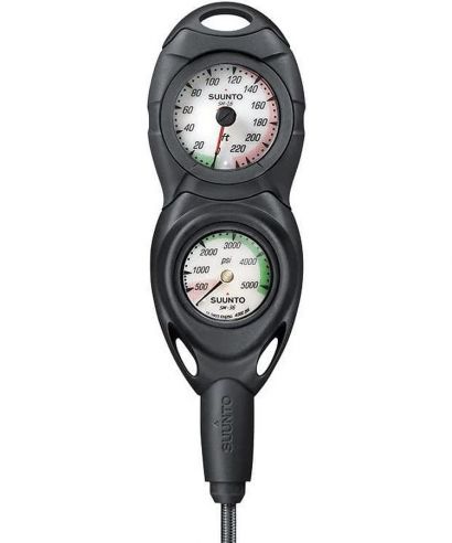 Konsola Suunto CB-Two in Line