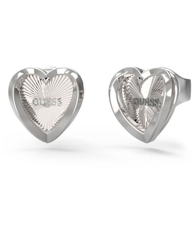 Kolczyki Guess Mon Amour