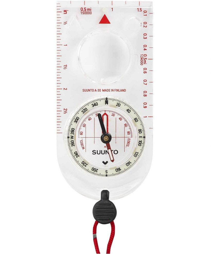 Kompas Suunto A-30 NH USGS Compass
