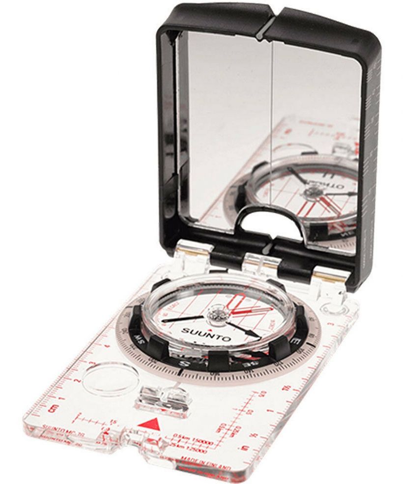 MC-2 G Mirror Compass SS004252010
