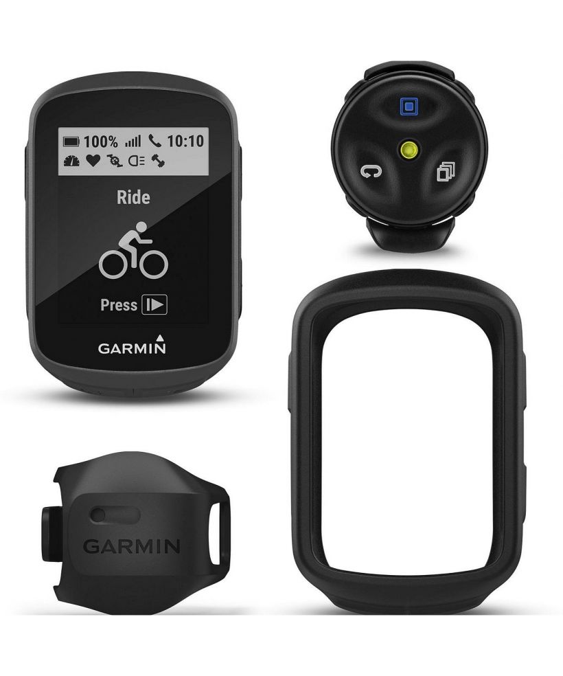 Licznik rowerowy Garmin Edge® 130 Plus MTB