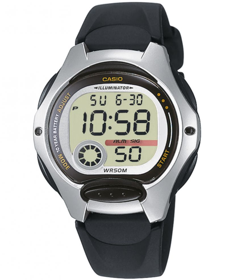 Zegarek damski Casio Sport