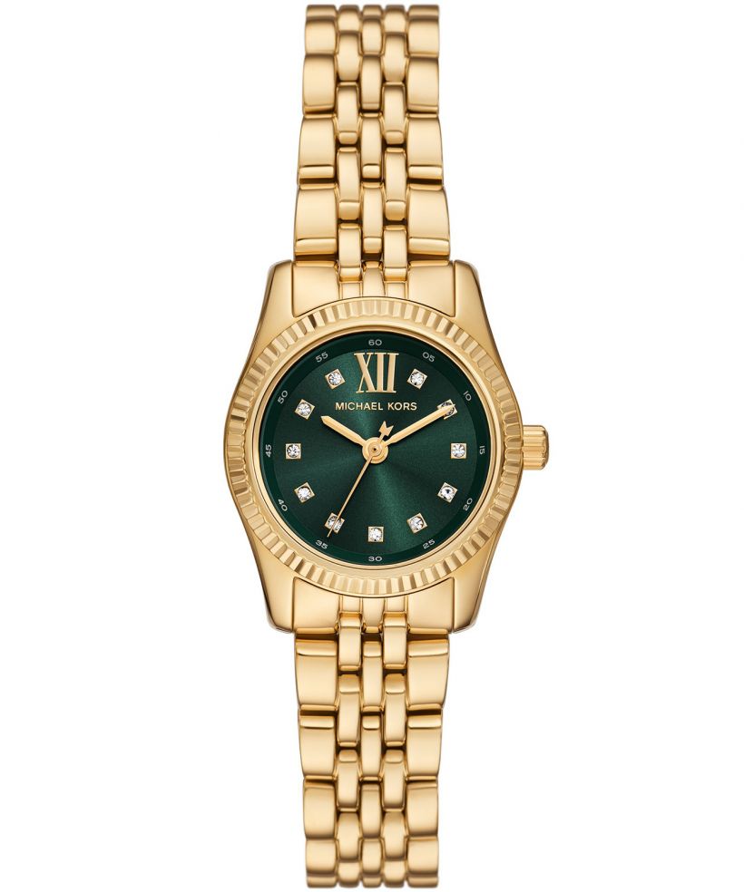 Zegarek damski Michael Kors Lexington Ladies