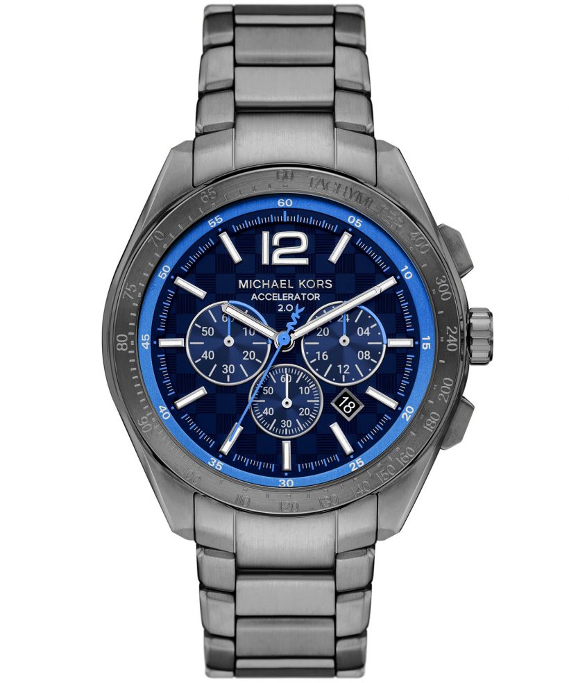 Zegarek męski Michael Kors Accelerator 2.0 Mens Chronograph