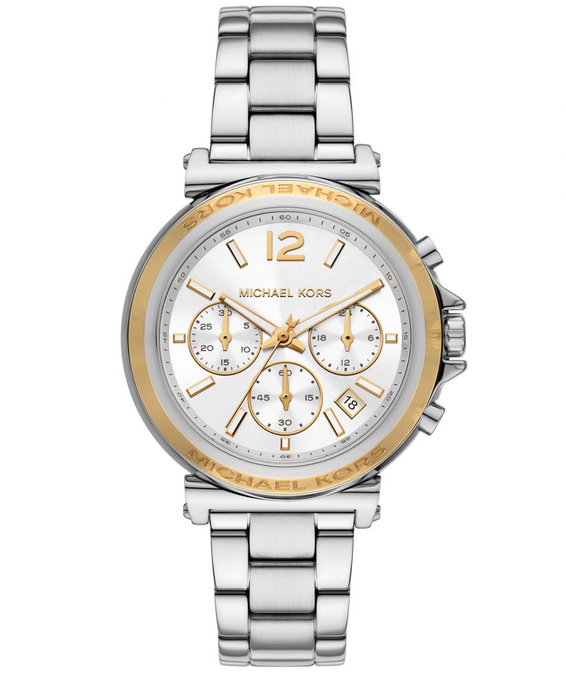 Zegarek damski Michael Kors Maren Ladies Chronograph