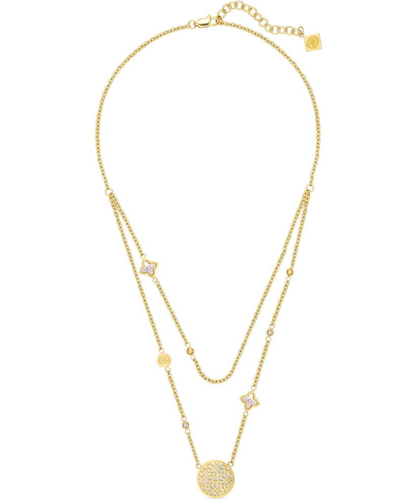 Naszyjnik Cerruti 1881 Luxury Arabesque.4