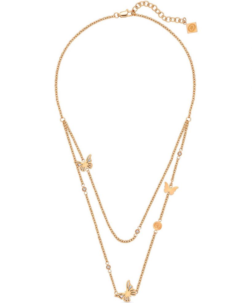 Naszyjnik Cerruti 1881 Luxury CRR Butterfly