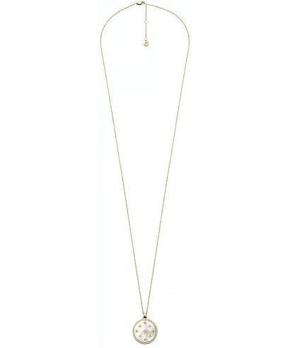 Naszyjnik Fossil Merrit Classic