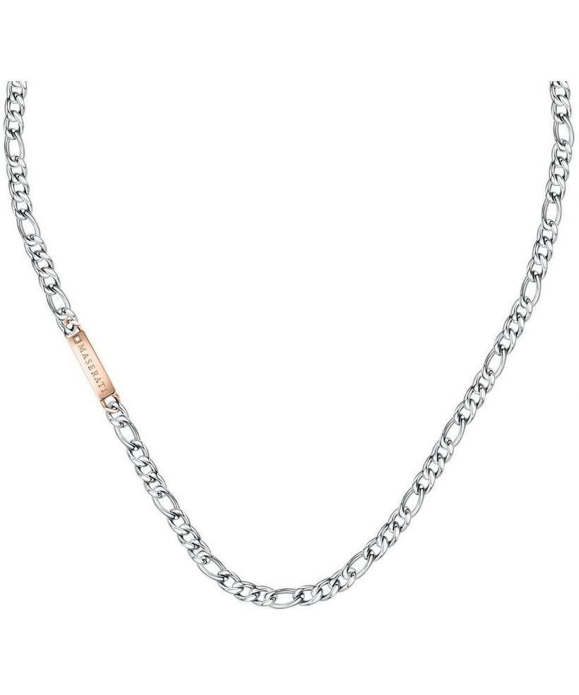 Naszyjnik Maserati Diamonds