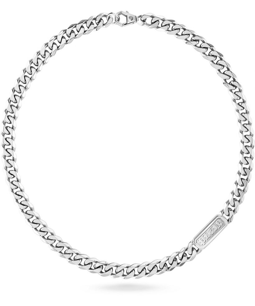 Naszyjnik Philipp Plein Gothic Tag