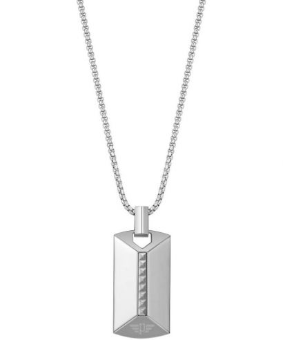 Naszyjnik Police Geometric Metal
