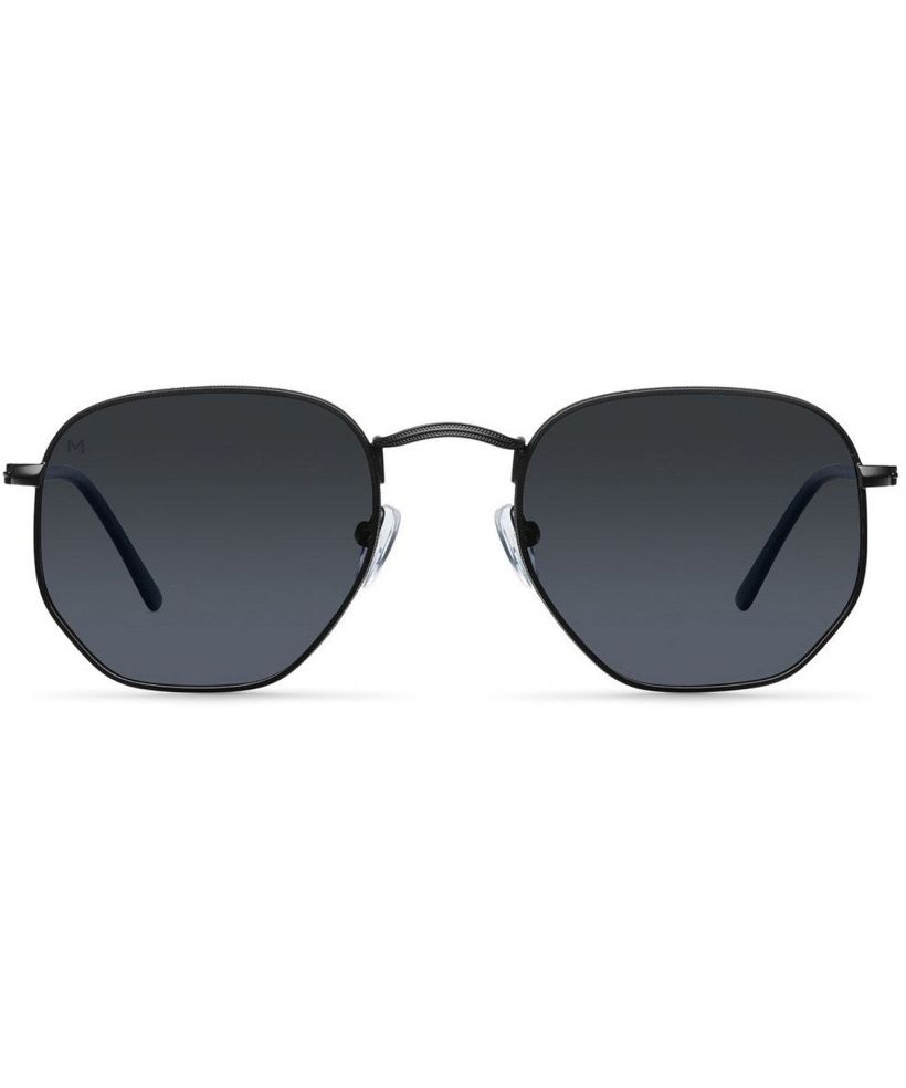 Okulary Meller Eyasi All Black