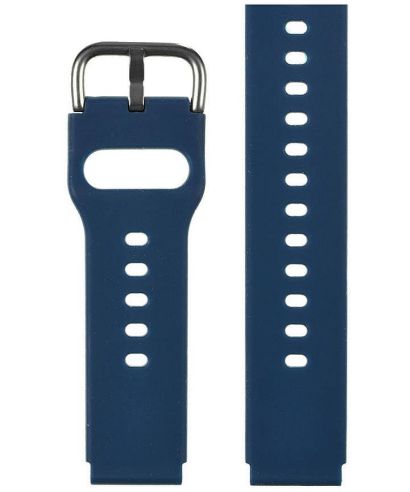 Pasek Pacific Silicone 18 mm
