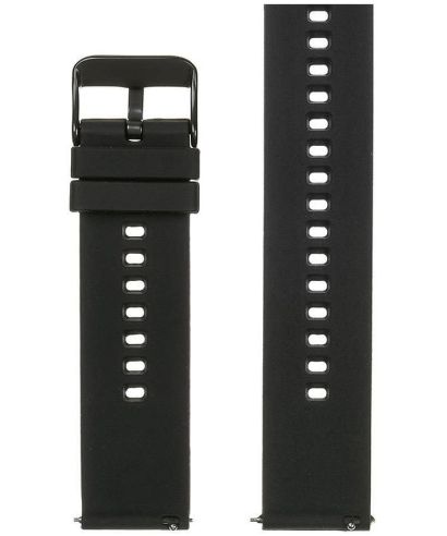 Pasek Pacific Silicone 18 mm