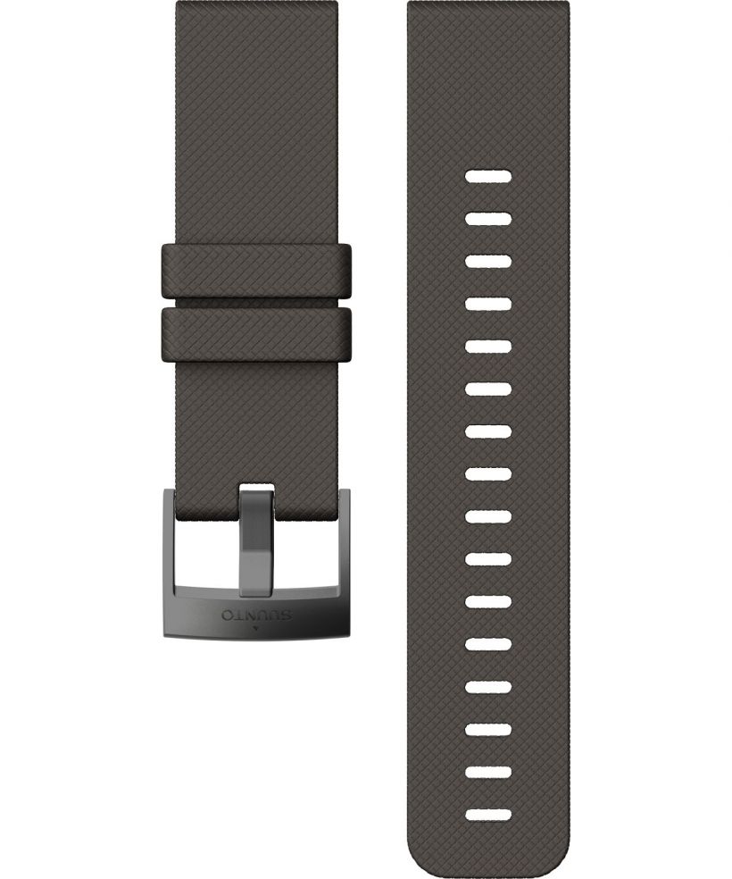 Pasek Suunto Traverse Graphite Silicone