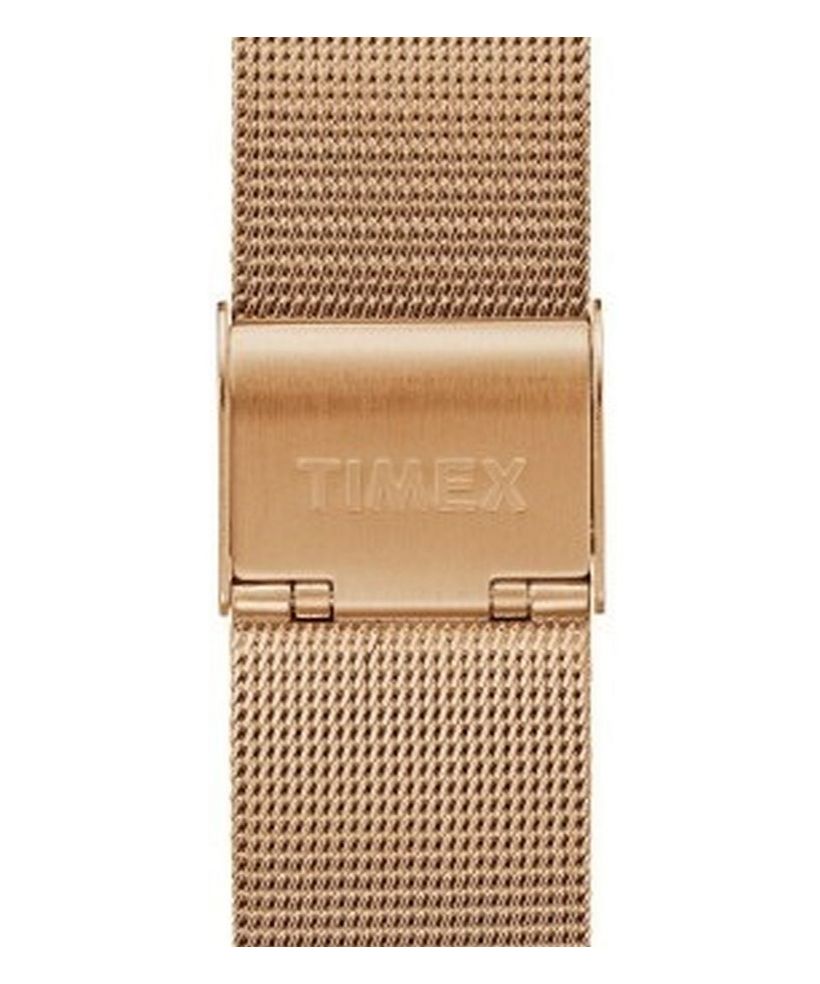 Bransoleta Timex Rosegold 18mm