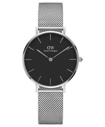 Classic Petite Sterling DW00100162