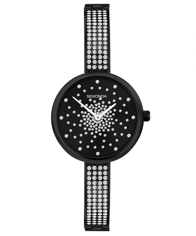 Zegarek damski Sekonda Celeste Scarlet