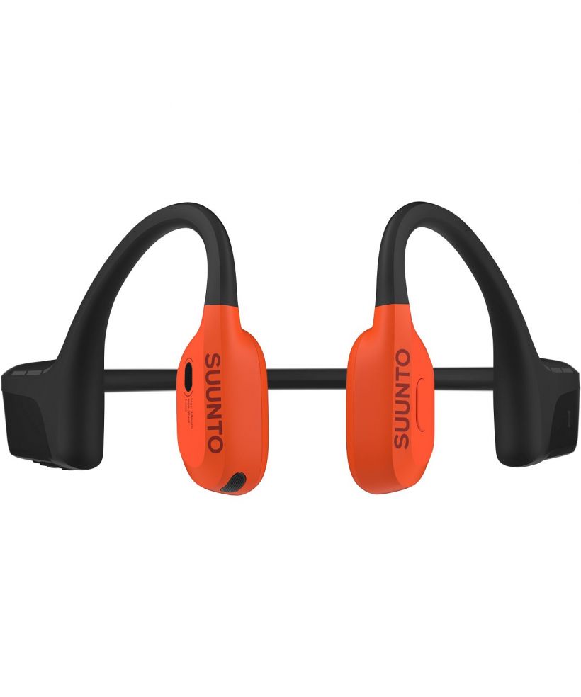 Słuchawki Suunto Wing 2 Coral Orange