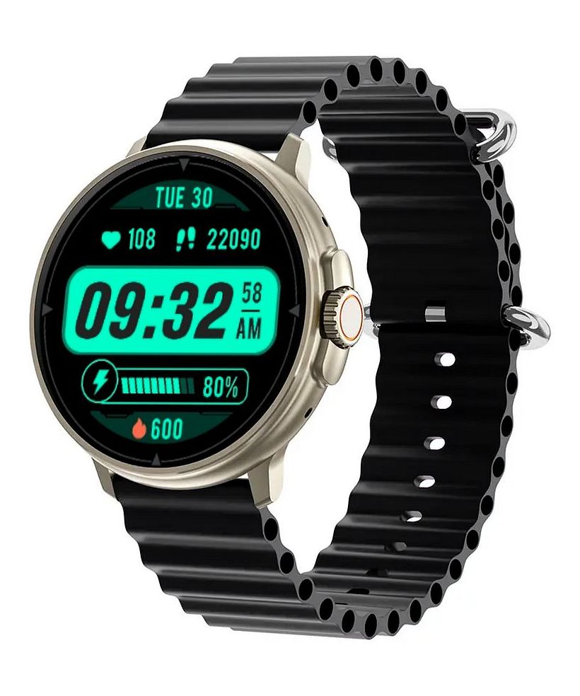 Smartwatch Rubicon RNCF15