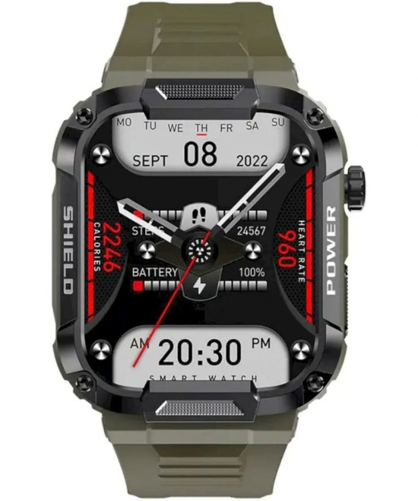 Smartwatch Rubicon RNCF07