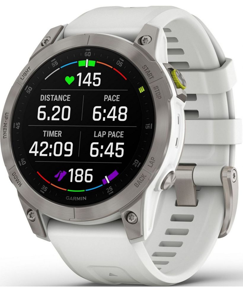 Smartwatch Garmin Epix Gen 2