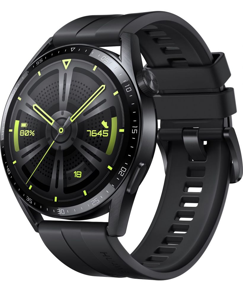 Smartwatch Huawei GT 3 Active