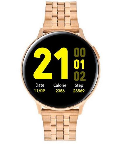 Smartwatch Pacific Rose-Gold