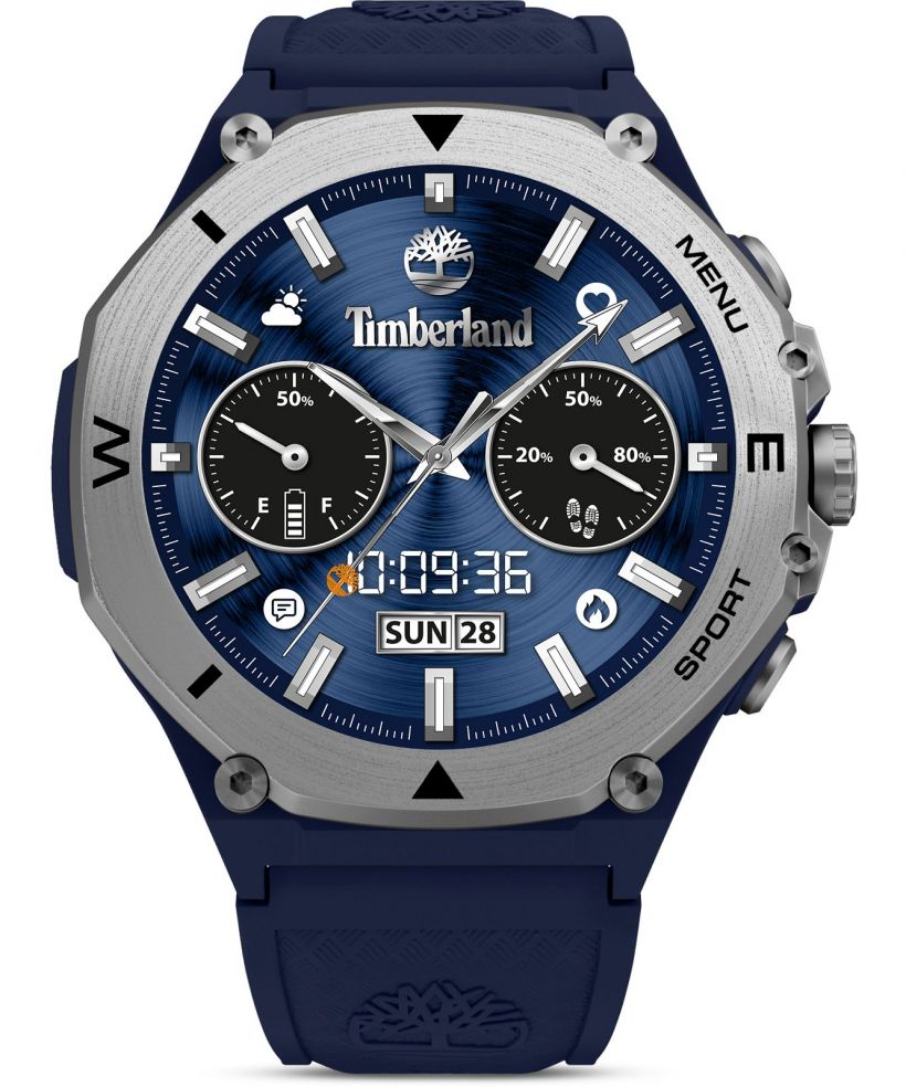 Smartwatch Timberland Trail Force S2