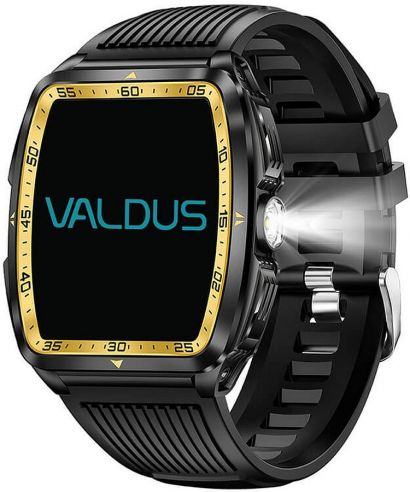 Smartwatch Valdus VD22