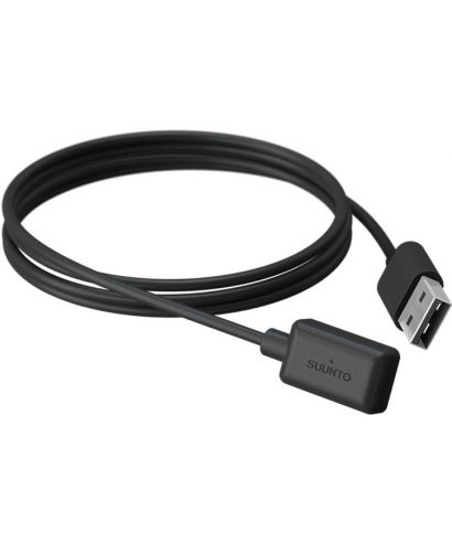 Suunto Magnetic USB Charger SS022993000