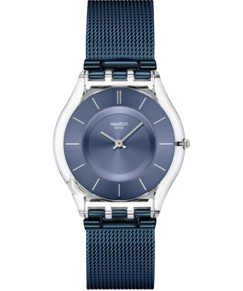 Zegarek Swatch Cool Skies